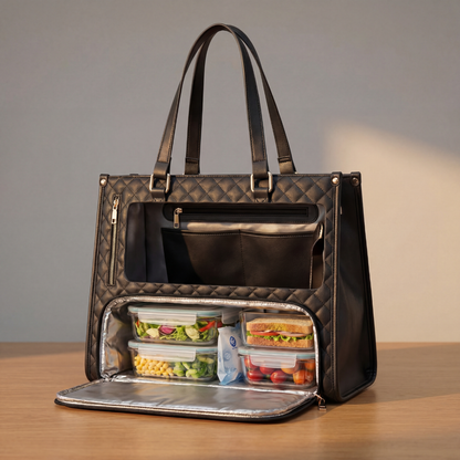 Cavelle™ Everyday 3-in-1 Tote
