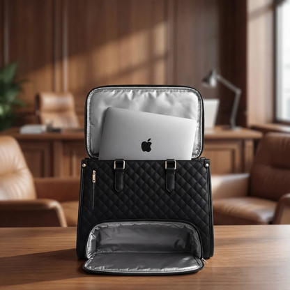 Cavelle™ Everyday 3-in-1 Tote