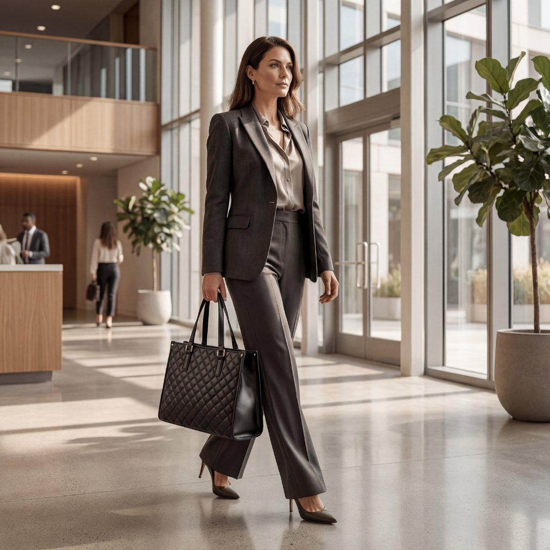 Cavelle™ Everyday 3-in-1 Tote