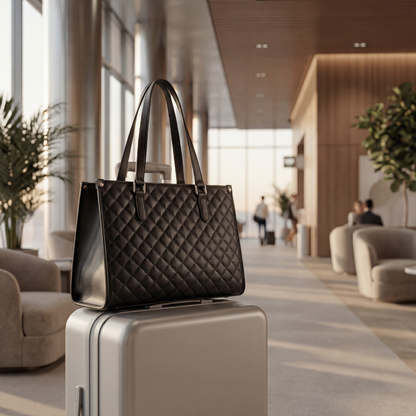 Cavelle™ Everyday 3-in-1 Tote