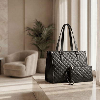 Cavelle™ Everyday 3-in-1 Tote